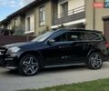 Мерседес ГЛ-класс 2015 в Киеве на Automoto.ua Черный Мерседес ГЛ-класс, объемом двигателя 3 л и пробегом 229 тыс. км за 30900 $, фото 26 на Automoto.ua