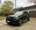 Черный Мерседес ГЛ-класс, объемом двигателя 3 л и пробегом 250 тыс. км за 25900 $, фото 2 на Automoto.ua