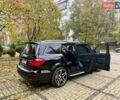 Черный Мерседес ГЛ-класс, объемом двигателя 3 л и пробегом 250 тыс. км за 25900 $, фото 34 на Automoto.ua