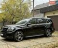 Черный Мерседес ГЛ-класс, объемом двигателя 3 л и пробегом 250 тыс. км за 25900 $, фото 75 на Automoto.ua
