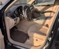 Черный Мерседес ГЛ-класс, объемом двигателя 3 л и пробегом 125 тыс. км за 34000 $, фото 40 на Automoto.ua