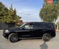 Черный Мерседес ГЛ-класс, объемом двигателя 3 л и пробегом 125 тыс. км за 34000 $, фото 6 на Automoto.ua