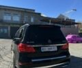 Мерседес ГЛ-класс 2015 в Залещиках на Automoto.ua Черный Мерседес ГЛ-класс, объемом двигателя 2.99 л и пробегом 282 тыс. км за 27200 $, фото 2 на Automoto.ua