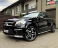 Мерседес ГЛ-класс 2015 в Киеве на Automoto.ua Черный Мерседес ГЛ-класс, объемом двигателя 3 л и пробегом 229 тыс. км за 30900 $, фото 10 на Automoto.ua