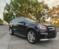 Мерседес ГЛ-Клас 2015 у Житомирі на Automoto.ua Чорний Мерседес ГЛ-Клас, об'ємом двигуна 4.7 л та пробігом 78 тис. км за 8400 $, фото 1 на Automoto.ua