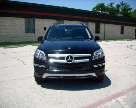 Мерседес ГЛ-Клас 2015 у Чернігові на Automoto.ua Чорний Мерседес ГЛ-Клас, об'ємом двигуна 3 л та пробігом 79 тис. км за 9200 $, фото 1 на Automoto.ua