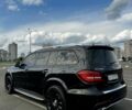 Чорний Мерседес ГЛ-Клас, об'ємом двигуна 3 л та пробігом 180 тис. км за 49800 $, фото 13 на Automoto.ua