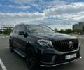 Чорний Мерседес ГЛ-Клас, об'ємом двигуна 3 л та пробігом 180 тис. км за 49800 $, фото 12 на Automoto.ua