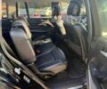 Черный Мерседес ГЛ-класс, объемом двигателя 4.7 л и пробегом 107 тыс. км за 8900 $, фото 14 на Automoto.ua