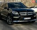 Черный Мерседес ГЛ-класс, объемом двигателя 3 л и пробегом 251 тыс. км за 31000 $, фото 1 на Automoto.ua