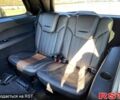 Черный Мерседес ГЛ-класс, объемом двигателя 3 л и пробегом 155 тыс. км за 26500 $, фото 13 на Automoto.ua