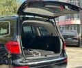 Черный Мерседес ГЛ-класс, объемом двигателя 3 л и пробегом 128 тыс. км за 32500 $, фото 23 на Automoto.ua