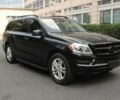 Чорний Мерседес ГЛ-Клас, об'ємом двигуна 3 л та пробігом 91 тис. км за 8400 $, фото 1 на Automoto.ua