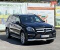 Черный Мерседес ГЛ-класс, объемом двигателя 3 л и пробегом 222 тыс. км за 29500 $, фото 1 на Automoto.ua