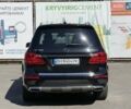 Черный Мерседес ГЛ-класс, объемом двигателя 3 л и пробегом 222 тыс. км за 29500 $, фото 13 на Automoto.ua