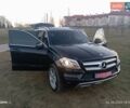 Черный Мерседес ГЛ-класс, объемом двигателя 3 л и пробегом 196 тыс. км за 26800 $, фото 11 на Automoto.ua