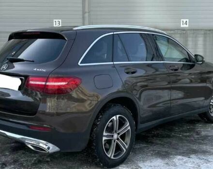 Черный Мерседес ГЛ-класс, объемом двигателя 0 л и пробегом 163 тыс. км за 20400 $, фото 3 на Automoto.ua