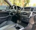 Черный Мерседес ГЛ-класс, объемом двигателя 3 л и пробегом 128 тыс. км за 32500 $, фото 12 на Automoto.ua