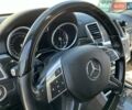 Черный Мерседес ГЛ-класс, объемом двигателя 3 л и пробегом 222 тыс. км за 29500 $, фото 21 на Automoto.ua