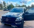 Чорний Мерседес ГЛ-Клас, об'ємом двигуна 3 л та пробігом 185 тис. км за 28500 $, фото 1 на Automoto.ua