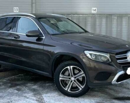 Черный Мерседес ГЛ-класс, объемом двигателя 0 л и пробегом 163 тыс. км за 20400 $, фото 2 на Automoto.ua