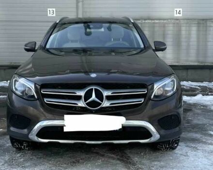Черный Мерседес ГЛ-класс, объемом двигателя 0 л и пробегом 163 тыс. км за 20400 $, фото 1 на Automoto.ua