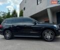 Черный Мерседес ГЛ-класс, объемом двигателя 3 л и пробегом 219 тыс. км за 32922 $, фото 1 на Automoto.ua