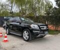 Чорний Мерседес ГЛ-Клас, об'ємом двигуна 3 л та пробігом 128 тис. км за 27700 $, фото 1 на Automoto.ua