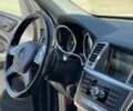 Черный Мерседес ГЛ-класс, объемом двигателя 3 л и пробегом 222 тыс. км за 29500 $, фото 25 на Automoto.ua