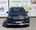 Чорний Мерседес ГЛ-Клас, об'ємом двигуна 3 л та пробігом 222 тис. км за 25500 $, фото 1 на Automoto.ua