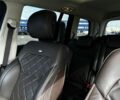 Чорний Мерседес ГЛ-Клас, об'ємом двигуна 3 л та пробігом 180 тис. км за 49800 $, фото 8 на Automoto.ua