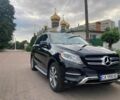 Черный Мерседес ГЛ-класс, объемом двигателя 3.5 л и пробегом 74 тыс. км за 29999 $, фото 1 на Automoto.ua