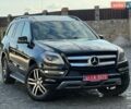 Чорний Мерседес ГЛ-Клас, об'ємом двигуна 3 л та пробігом 205 тис. км за 22950 $, фото 1 на Automoto.ua