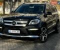 Чорний Мерседес ГЛ-Клас, об'ємом двигуна 3 л та пробігом 251 тис. км за 31000 $, фото 1 на Automoto.ua
