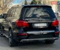 Чорний Мерседес ГЛ-Клас, об'ємом двигуна 3 л та пробігом 251 тис. км за 31000 $, фото 4 на Automoto.ua