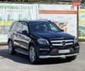 Чорний Мерседес ГЛ-Клас, об'ємом двигуна 3 л та пробігом 240 тис. км за 18000 $, фото 1 на Automoto.ua