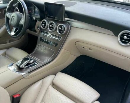 Черный Мерседес ГЛ-класс, объемом двигателя 0 л и пробегом 163 тыс. км за 20400 $, фото 7 на Automoto.ua