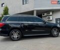 Черный Мерседес ГЛ-класс, объемом двигателя 3 л и пробегом 219 тыс. км за 32922 $, фото 4 на Automoto.ua