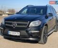 Черный Мерседес ГЛ-класс, объемом двигателя 3 л и пробегом 155 тыс. км за 22999 $, фото 1 на Automoto.ua
