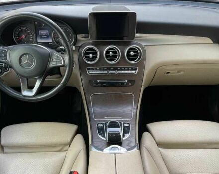 Черный Мерседес ГЛ-класс, объемом двигателя 0 л и пробегом 163 тыс. км за 20400 $, фото 8 на Automoto.ua