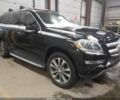 Черный Мерседес ГЛ-класс, объемом двигателя 2.1 л и пробегом 94 тыс. км за 6500 $, фото 1 на Automoto.ua