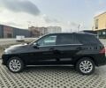 Черный Мерседес ГЛ-класс, объемом двигателя 2.1 л и пробегом 226 тыс. км за 31000 $, фото 9 на Automoto.ua