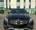 Черный Мерседес ГЛ-класс, объемом двигателя 2.1 л и пробегом 226 тыс. км за 31000 $, фото 1 на Automoto.ua