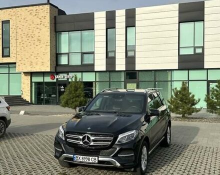 Черный Мерседес ГЛ-класс, объемом двигателя 2.1 л и пробегом 226 тыс. км за 31000 $, фото 10 на Automoto.ua