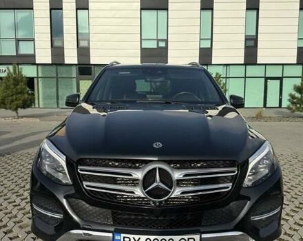 Черный Мерседес ГЛ-класс, объемом двигателя 2.1 л и пробегом 226 тыс. км за 31000 $, фото 13 на Automoto.ua