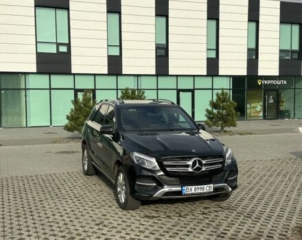 Черный Мерседес ГЛ-класс, объемом двигателя 2.1 л и пробегом 226 тыс. км за 31000 $, фото 12 на Automoto.ua