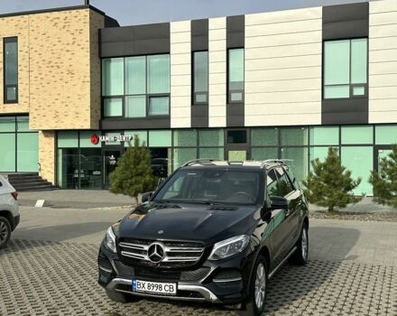 Черный Мерседес ГЛ-класс, объемом двигателя 2.1 л и пробегом 226 тыс. км за 31000 $, фото 11 на Automoto.ua