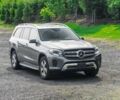 Черный Мерседес ГЛ-класс, объемом двигателя 3 л и пробегом 56 тыс. км за 45700 $, фото 1 на Automoto.ua