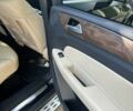 Черный Мерседес ГЛ-класс, объемом двигателя 3 л и пробегом 250 тыс. км за 41900 $, фото 17 на Automoto.ua