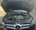 Черный Мерседес ГЛ-класс, объемом двигателя 3 л и пробегом 250 тыс. км за 41900 $, фото 9 на Automoto.ua